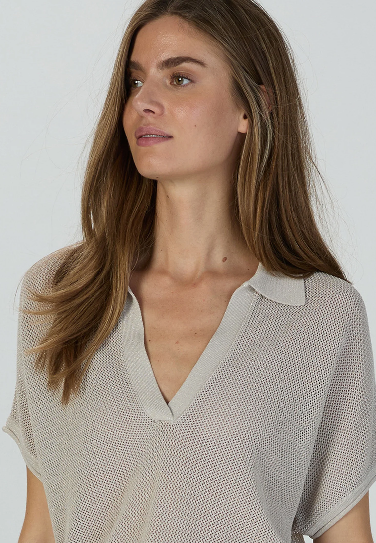 MARC AUREL | Pullover