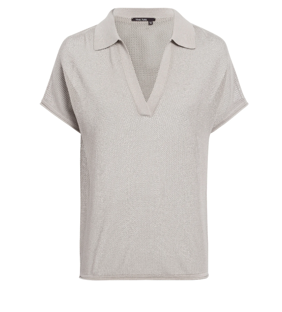MARC AUREL | Pullover