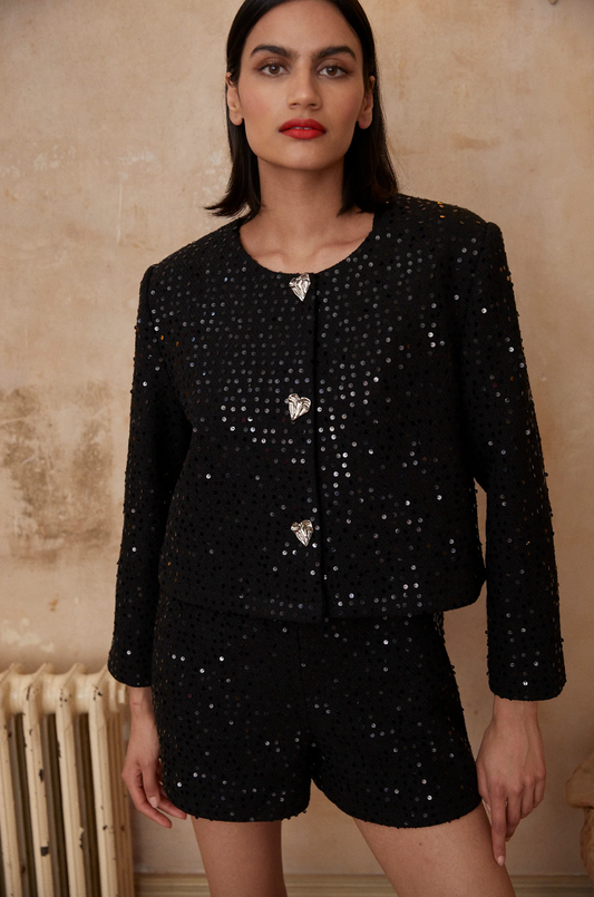 JOVONNA | Ashley Jacket