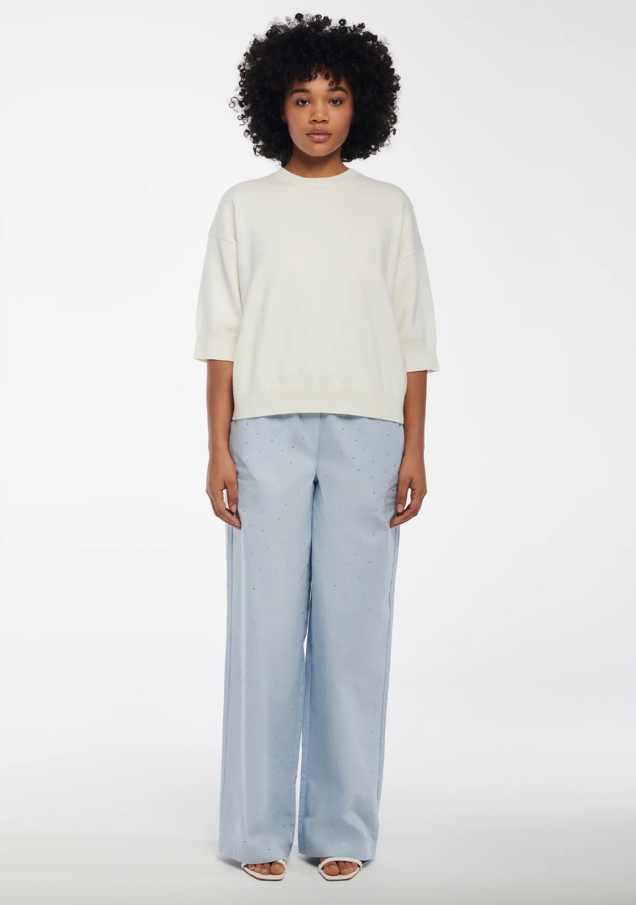 STUDIO AR | Isidre Pullover