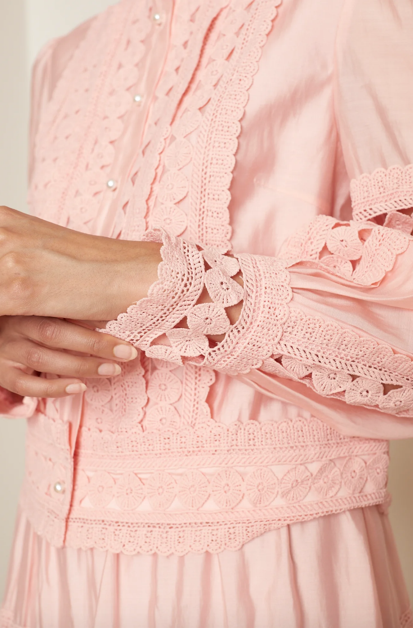 JOVONNA LONDON | Oye Blouse