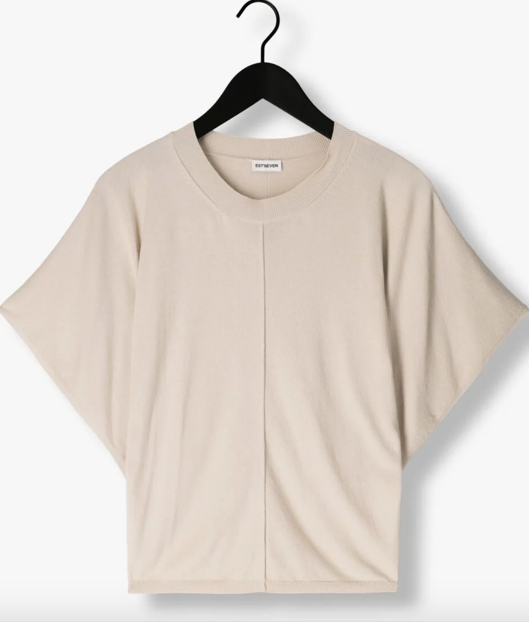 EST'SEVEN | Suzette top