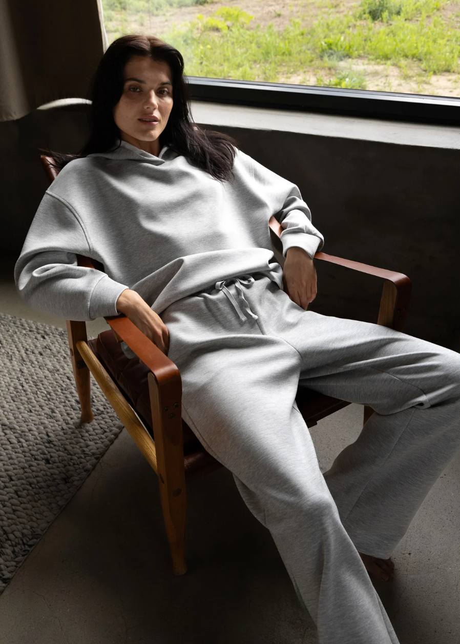 CC HEART | Billie Sweat Hoodie