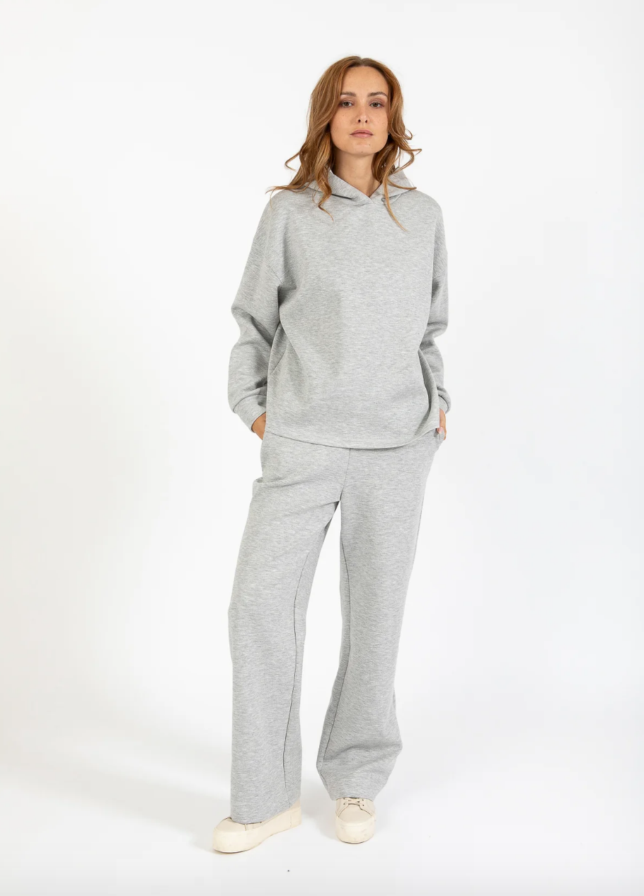 CC HEART | Billie Sweat Hoodie