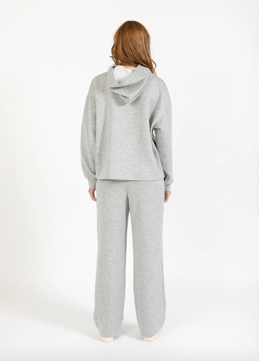 CC HEART | Billie Sweat Hoodie