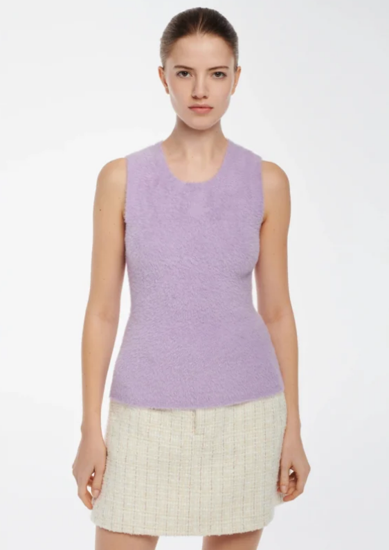 STUDIO AR | Dorice Top