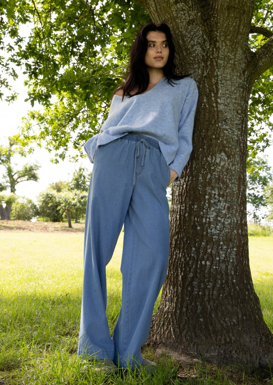 COSTER COPENHAGEN | Broek
