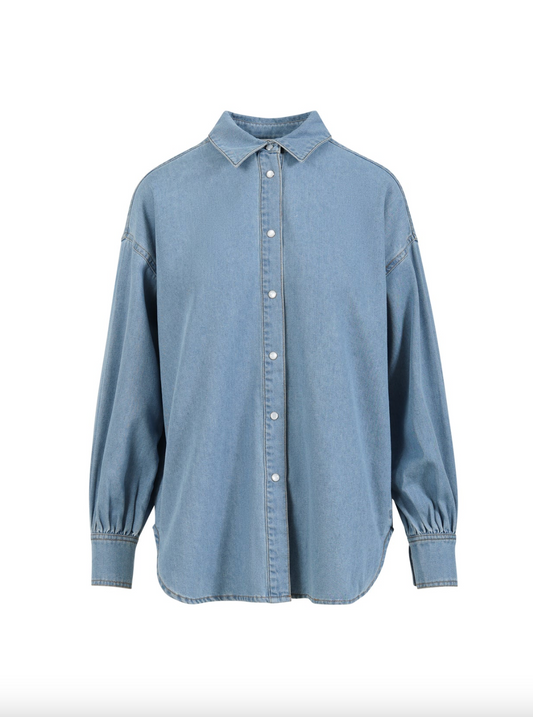 COSTER COPENHAGEN | Blouse
