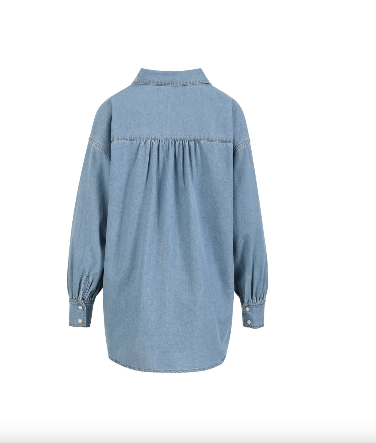 COSTER COPENHAGEN | Blouse