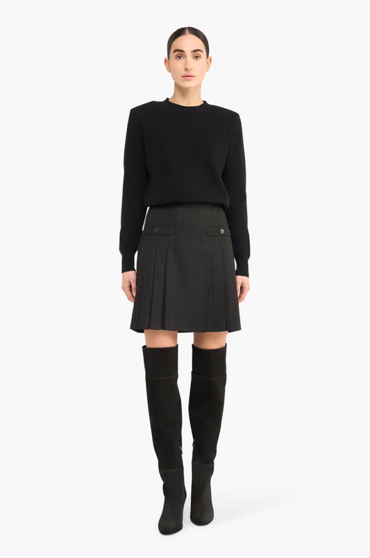 JANICE | Rok