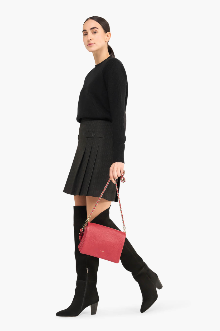 JANICE | Rok
