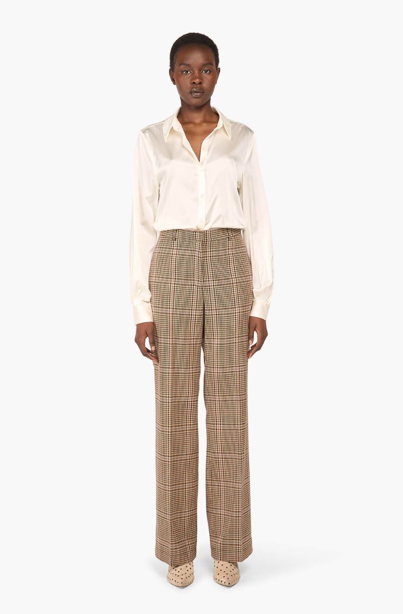 JANICE | Broek