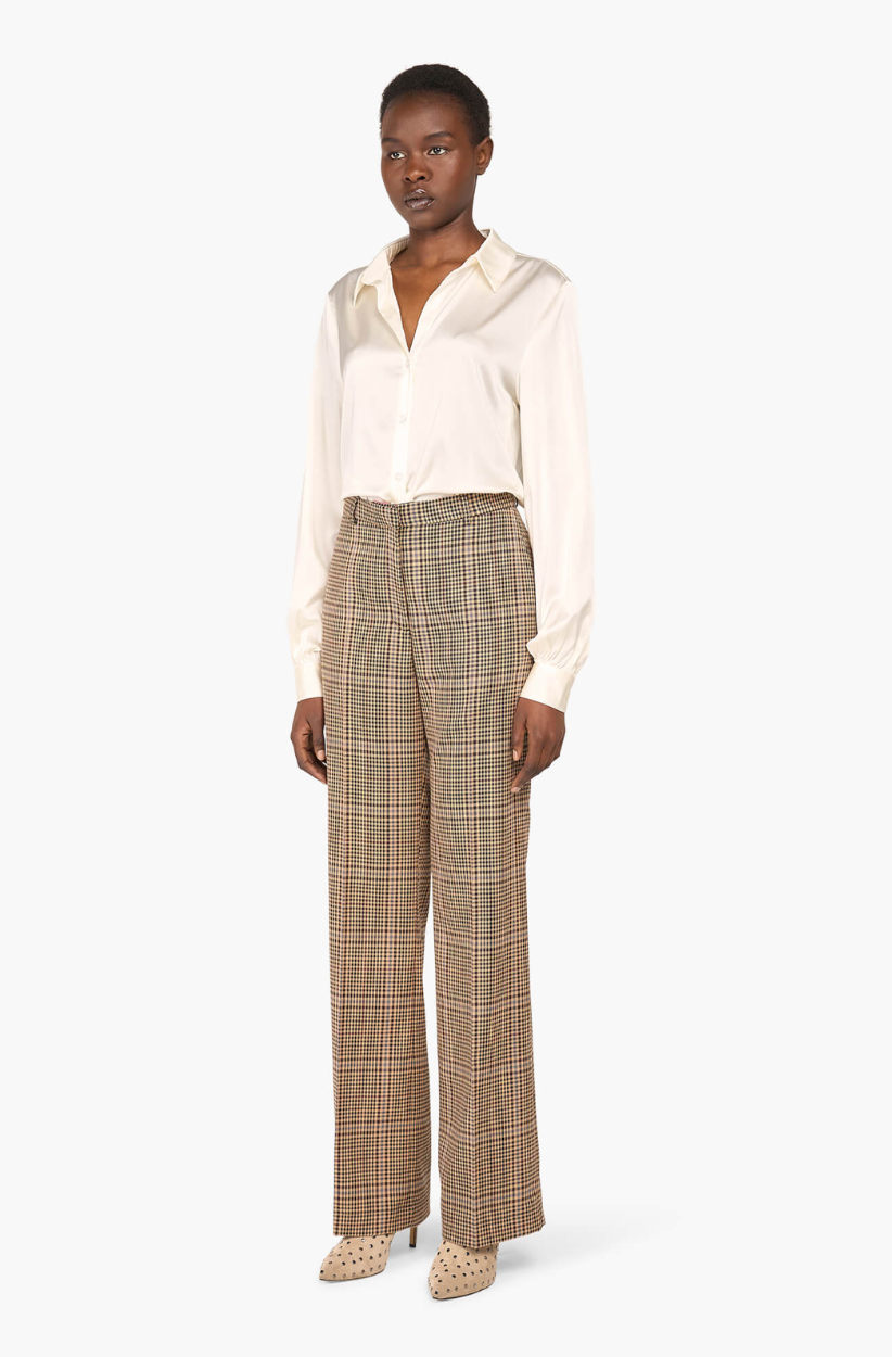 JANICE | Broek