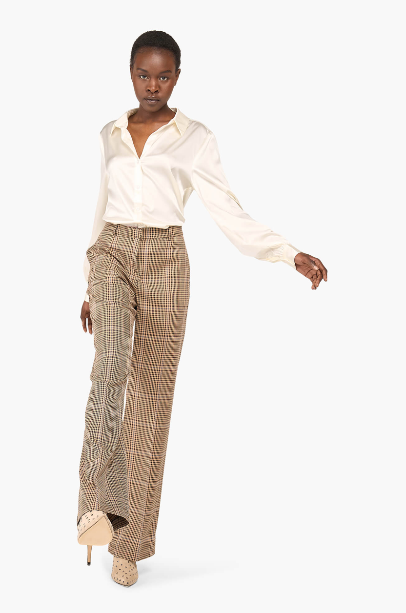 JANICE | Broek