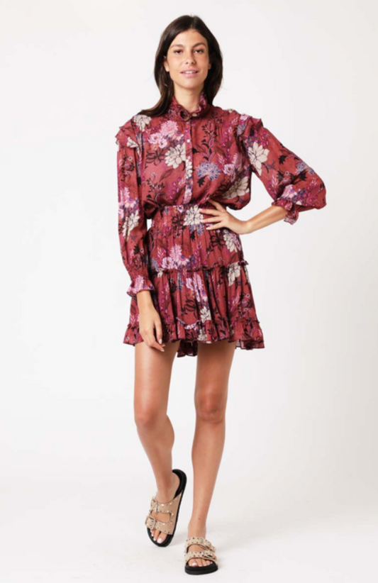 BERENICE | Rok