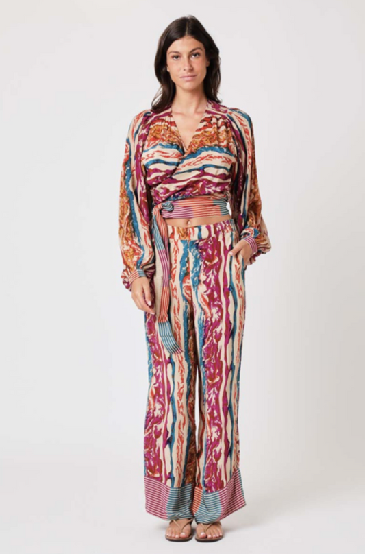 BERENICE | Broek