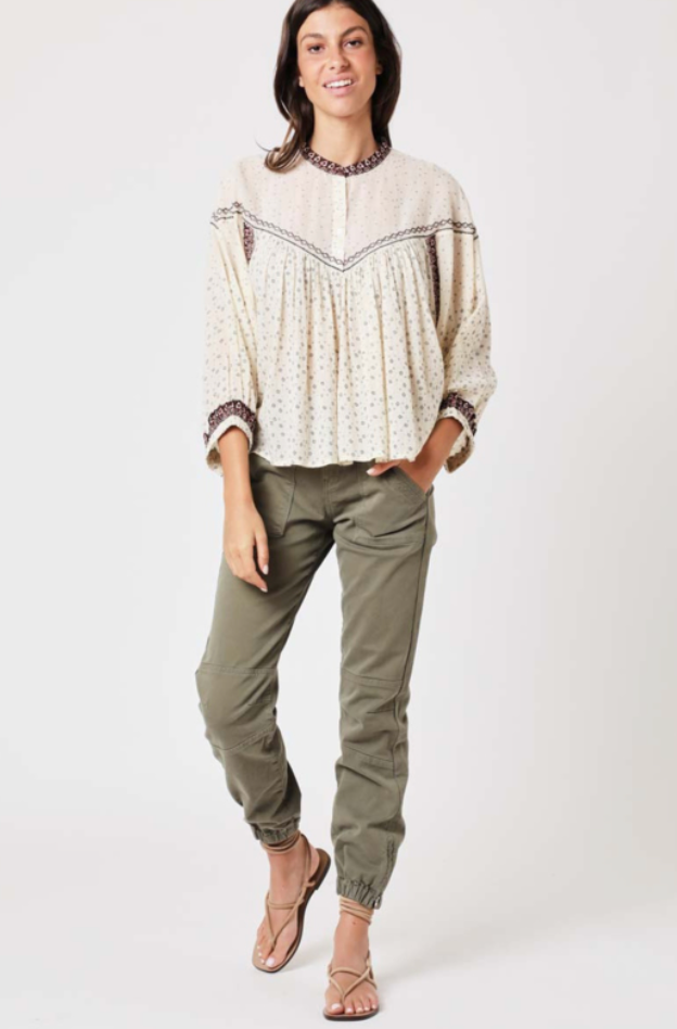 BERENICE | Blouse