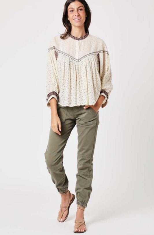BERENICE | Blouse
