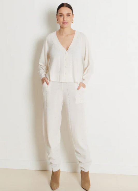 NOT SHY | Vest Delilah
