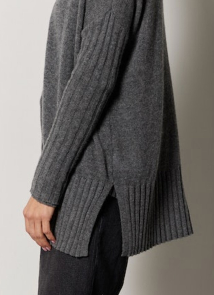 NOT SHY | Cashmere vest Amy
