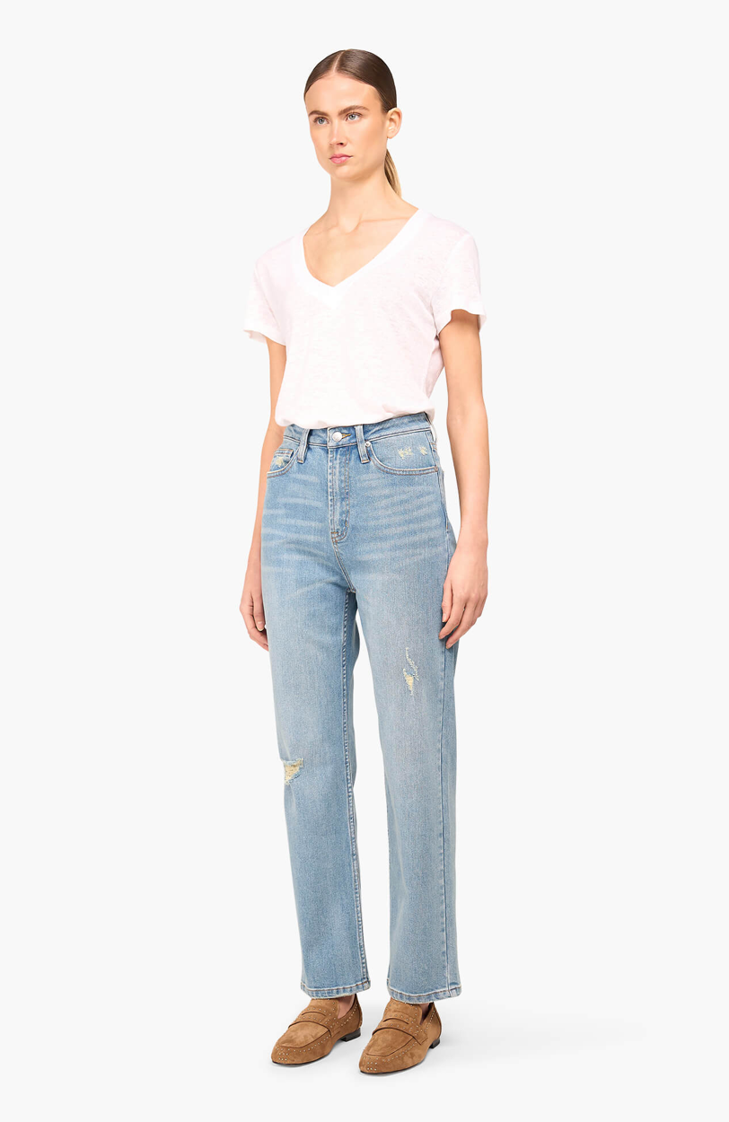 JANICE | Morgan Jeans