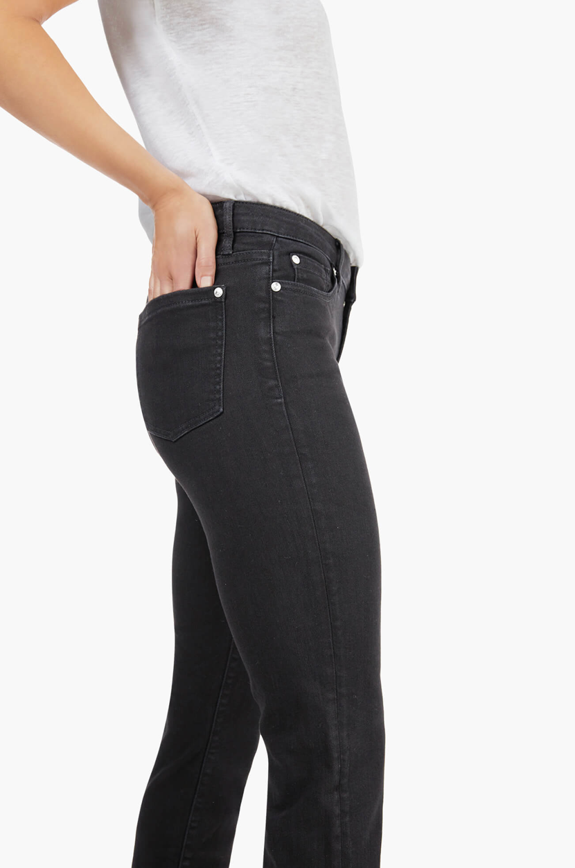 JANICE | Cooper Jeans Black