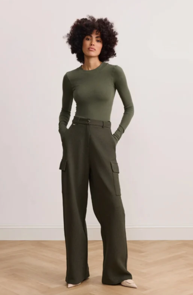 LUNE ACTIVE | Cargo Pants