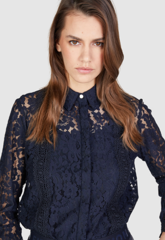 MARC AUREL | Blouse