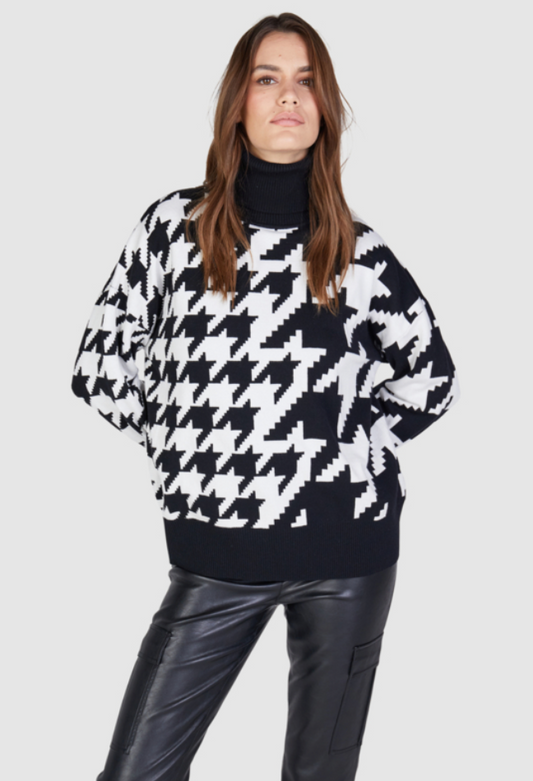 MARC AUREL | Pullover