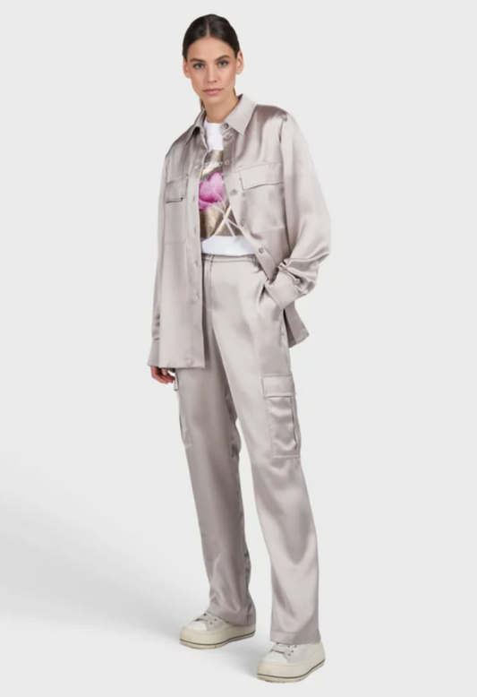 MARC AUREL | Cargo Broek