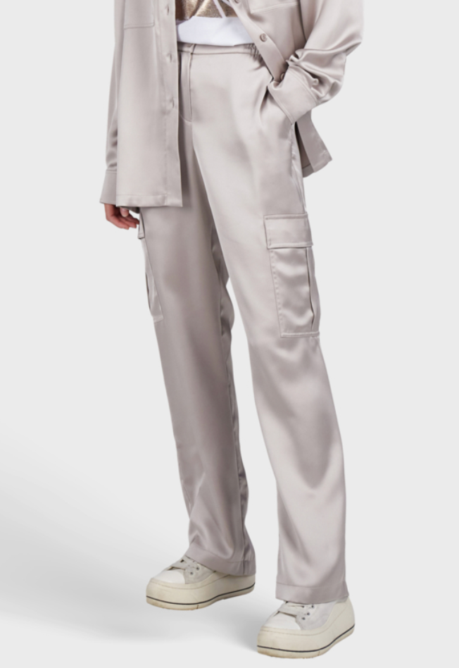 MARC AUREL | Cargo Broek
