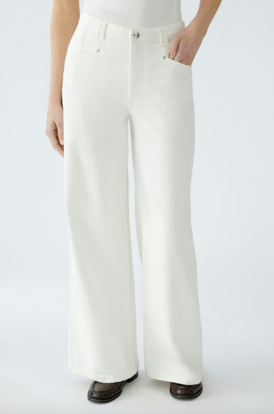 OUI | Broek