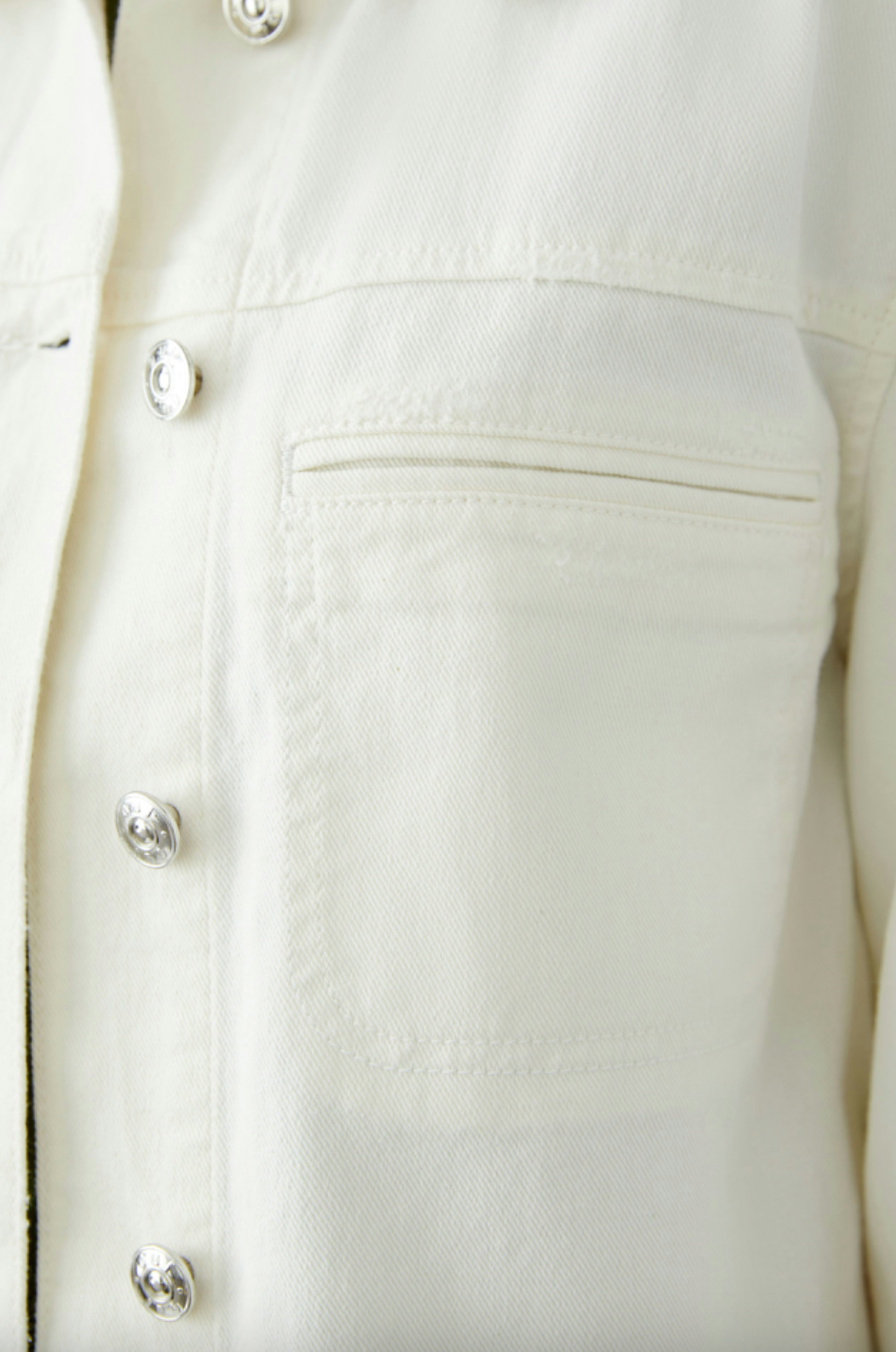OUI | Jacket