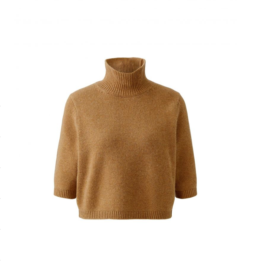 OUI | Pullover