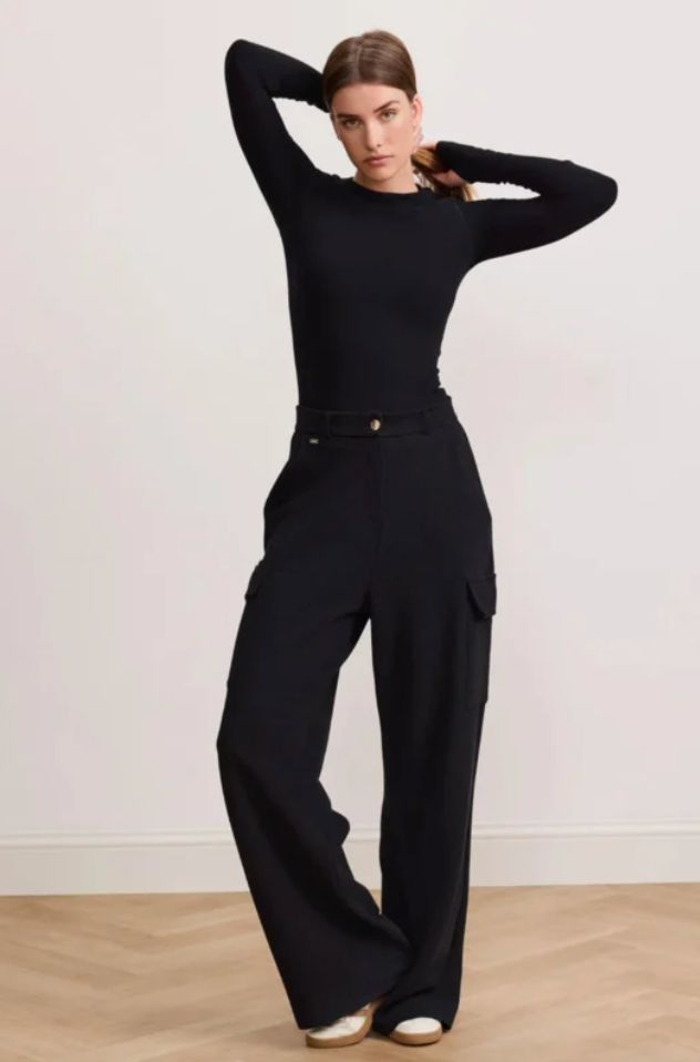 LUNE ACTIVE | Cargo Pants