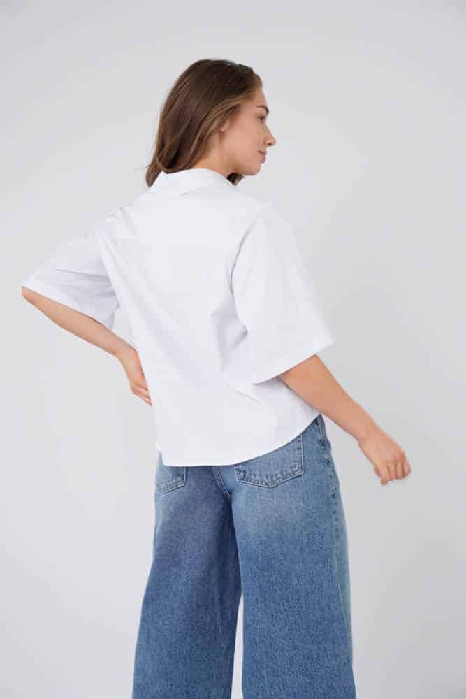 EST"SEVEN | Blouse Aljah