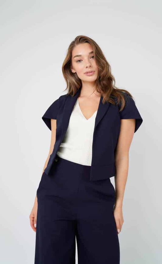 EST"SEVEN | Kya Blazer