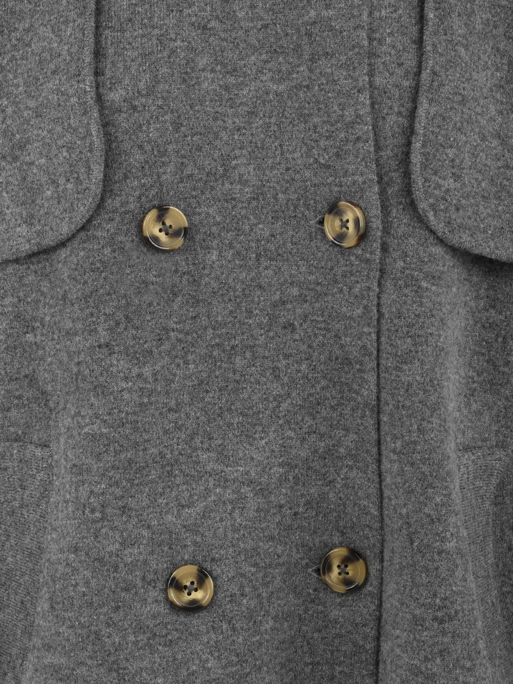 NOT SHY | Vest Talita