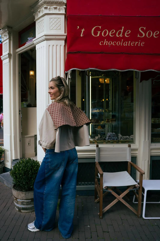 ATTIRE | Cape Designer