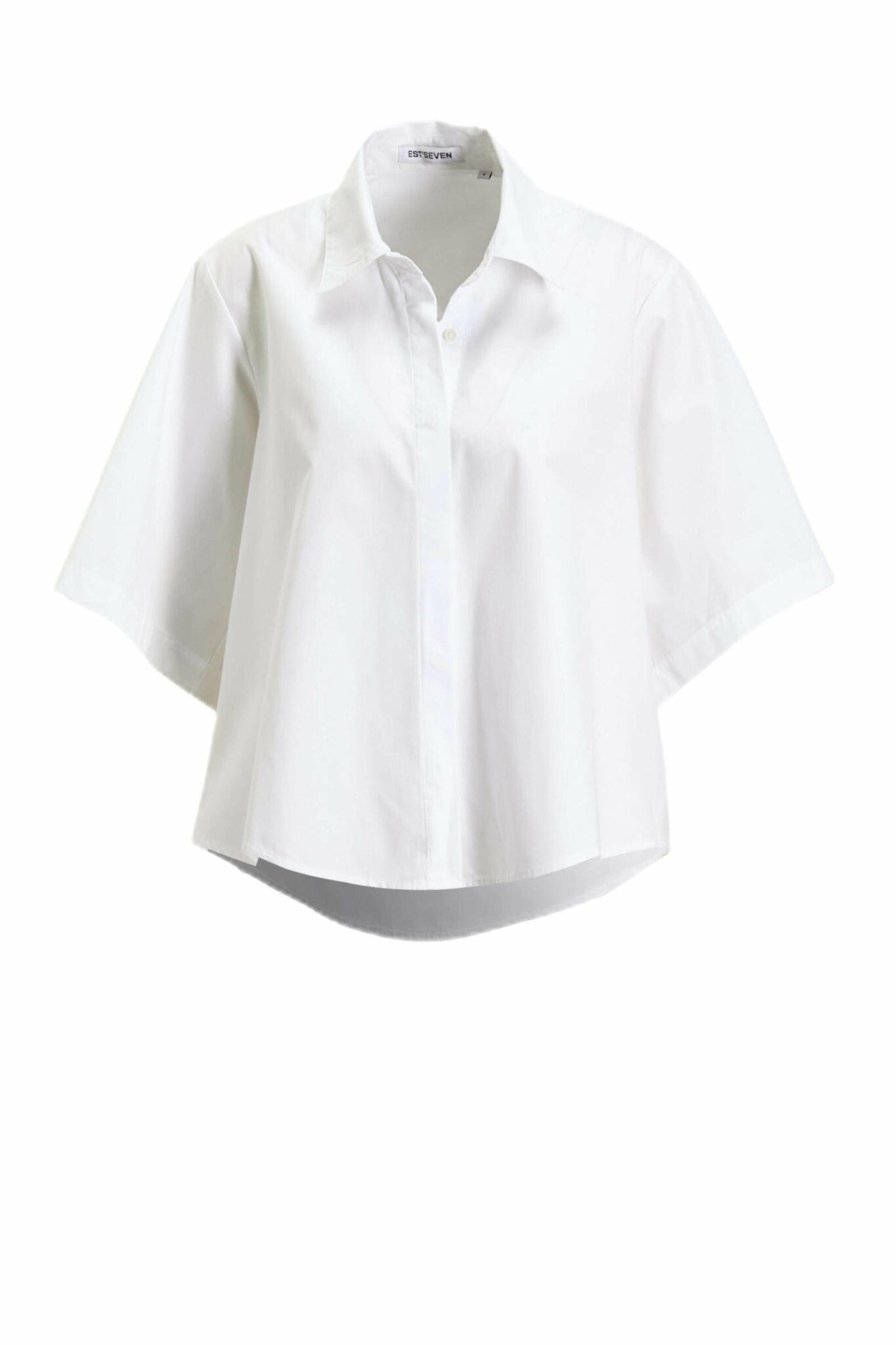 EST"SEVEN | Blouse Aljah