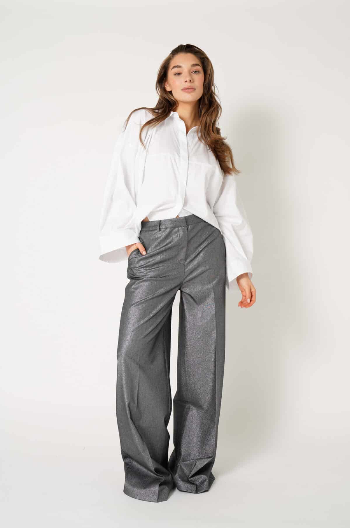 EST"SEVEN | Blouse Annabeth