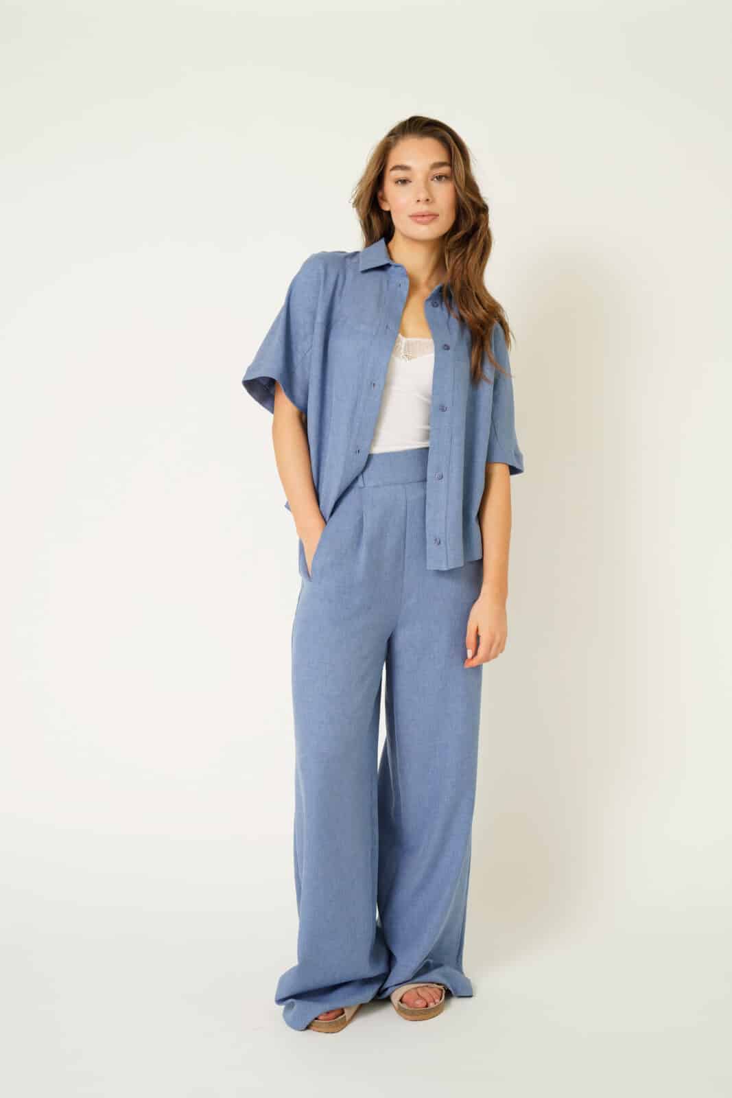 EST"SEVEN | Broek Jildau