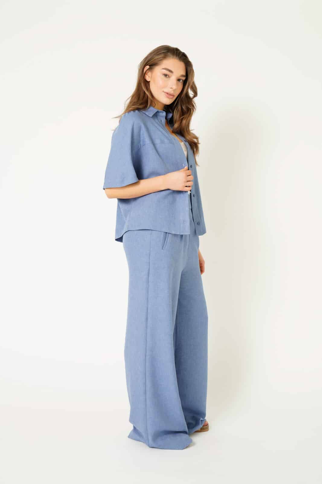 EST"SEVEN | Blouse Freya