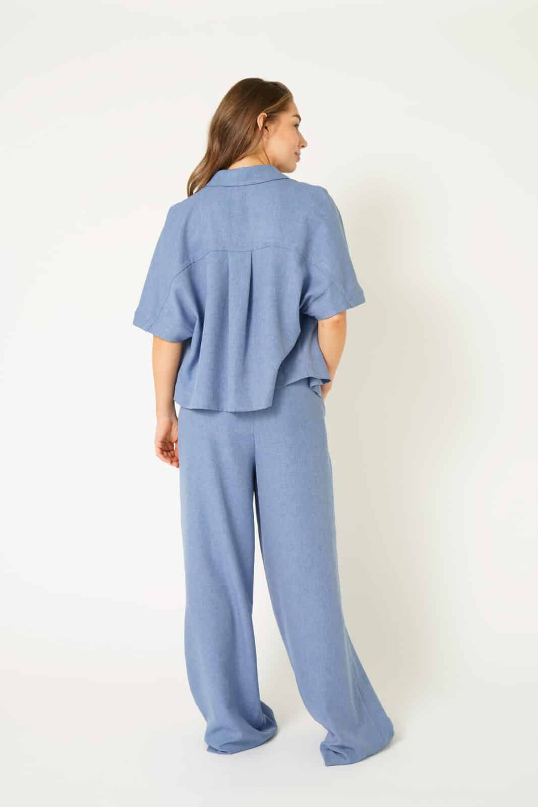 EST"SEVEN | Blouse Freya