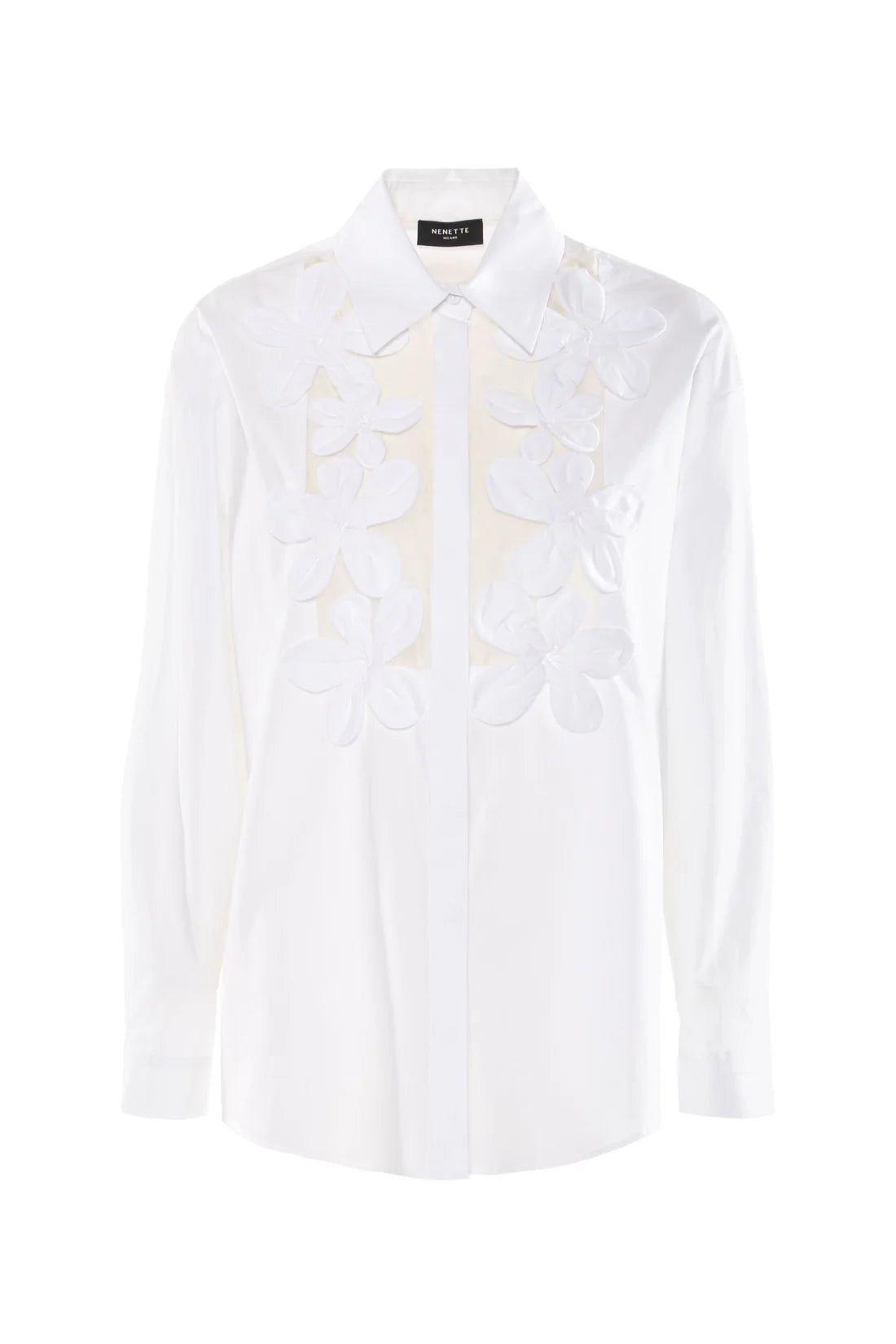 NENETTE | Blouse Felicita