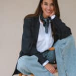 EST"SEVEN | Blazer Elle