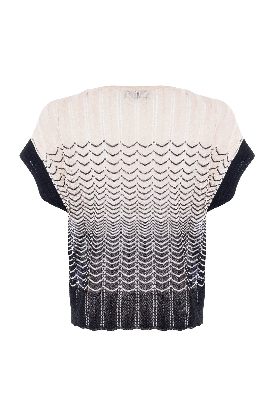 NENETTE | Top Micol