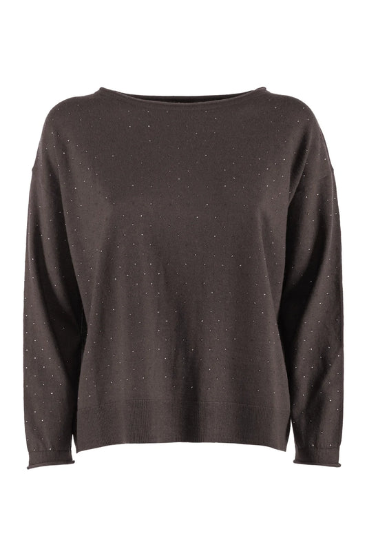 NENETTE | Pullover Musazzi