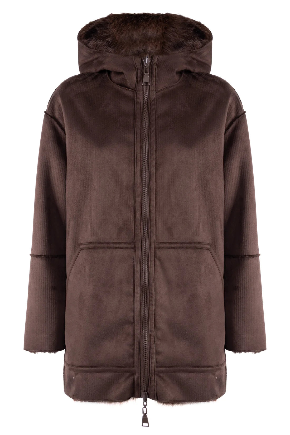 NENETTE | Jas Paris Resca
