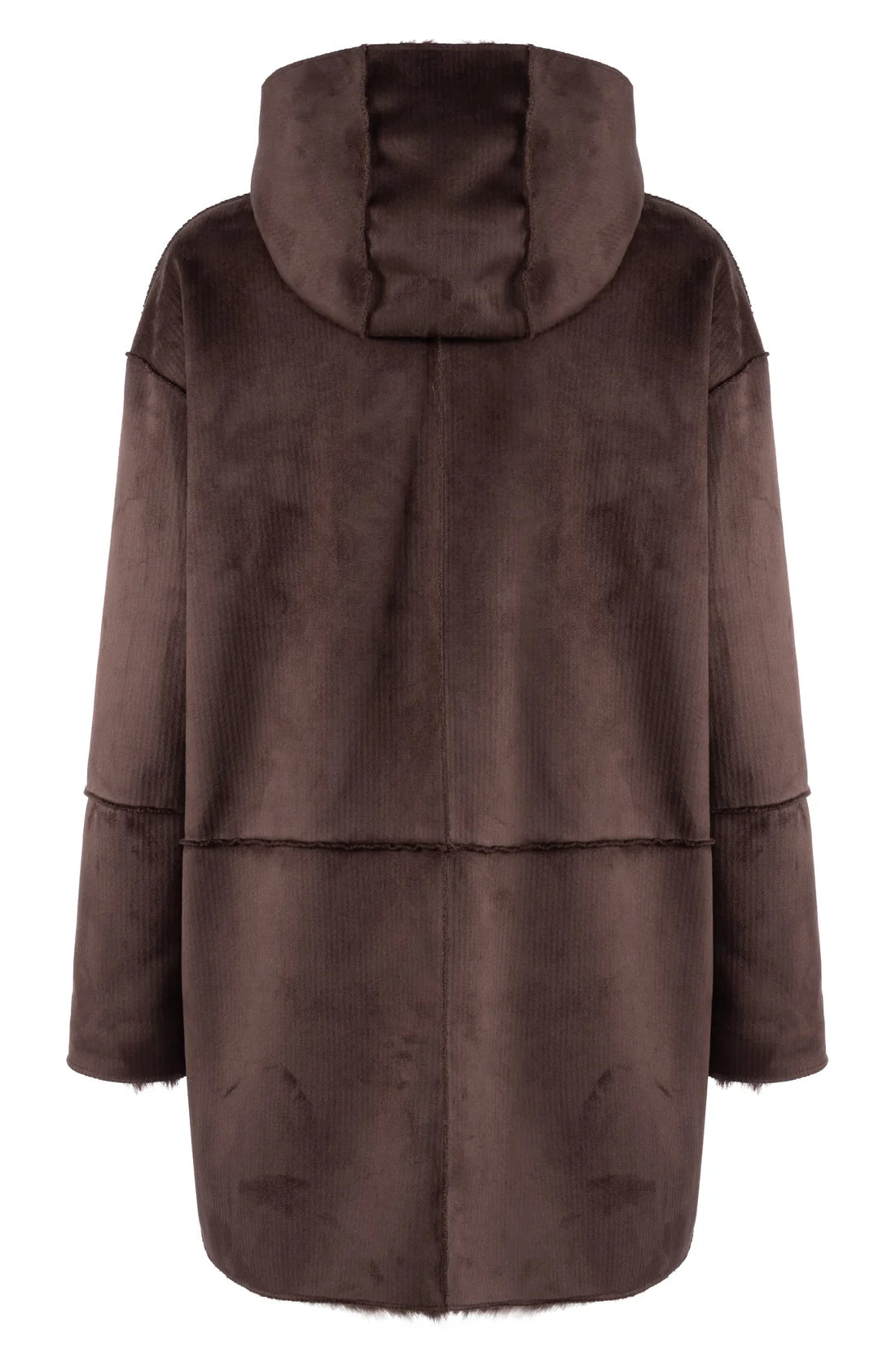 NENETTE | Jas Paris Resca